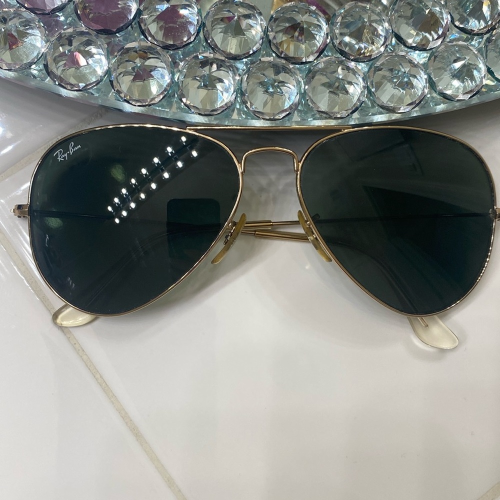 Ray-Ban Sunglasses